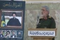 سردار قاآنی فرمانده سپاه قدس:

می‌توان قدرتی مثل آمریکا را منزوی کرد
