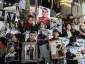 Number of Palestinians who martyred in Israeli jails since October highest in decades
