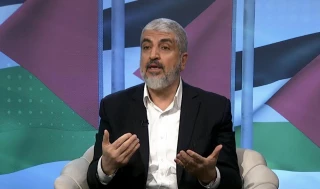 خالد مشعل: طوفان الأقصى حقق تحولات هائلة وشكّل نقلة حقيقيّة في مرحلة التحرير