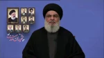 خلال كلمته في مراسم إحياء أربعينية الشهيد رئيسي..

السيد نصرالله: الجمهورية الإسلامية هي السد المنيع أمام كل المستعمرين
 2