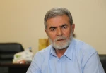 النخالة: إيران دعمت الشعب الفلسطيني ومقاومته خلال معركة طوفان الأقصى المبارك 2