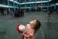 UNRWA: 

Over 625,000 Gaza children out of school
