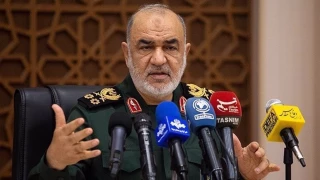 IRGC chief: 

Resistance groups will respond to any aggression in West Asia
