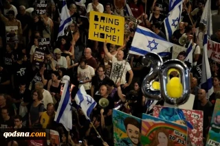 Anger continues to boil against Zionist cabinet