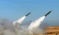 Gaza resistance fighters target Zionist settlements