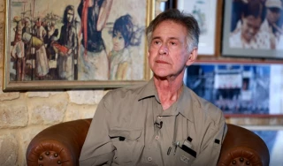 American expert in interview with Qodsna: 

Israel to be severely isolated for foreseeable future