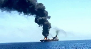 Yemen targets 4 ships belonging to US, UK, Zionist regime