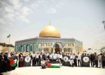 اليوم الثلاثاء...طهران تستضيف عوائل الشهداء الفلسطينيين 2
