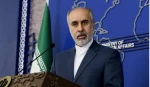 كنعاني: داعمو الكيان الصهيوني متواطئون في استمرار جرائمه الشنيعة 2