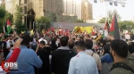 طهران تستضيف عوائل الشهداء الفلسطينيين 4