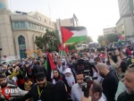 طهران تستضيف عوائل الشهداء الفلسطينيين 5