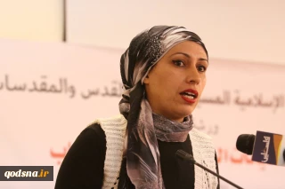 Palestinian expert in interview with Qodsna:

US Democrats, Republicans use veto power to hinder establishing independent Palestinian state