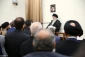 رهبر انقلاب در دیدار تولیت جدید، مدیران و جمعی از اساتید مدرسه عالی شهید مطهری:

مرحله دوم انتخابات ریاست جمهوری بسیار مهم است