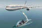 Commemoration at Flight 655 martyrdom site