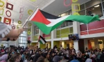 إيران تفرض عقوبات على 11 مسؤول امريكي بسبب قمع الاحتجاجات الداعمة لفلسطين 2