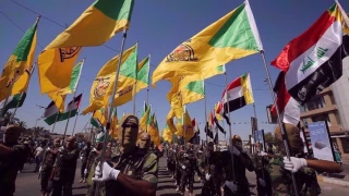 Islamic Resistance in Iraq says will fight Israel in case of Lebanon invasion