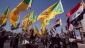 Islamic Resistance in Iraq says will fight Israel in case of Lebanon invasion