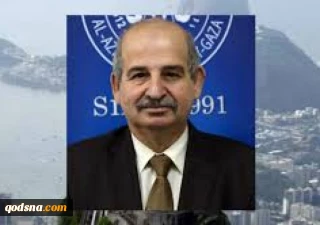 امريكا تريد القضاء على
المقاومة