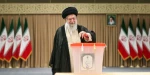 قائد الثورة الإسلامية: شعبنا العزيز يصوت ويختار الأفضل 2