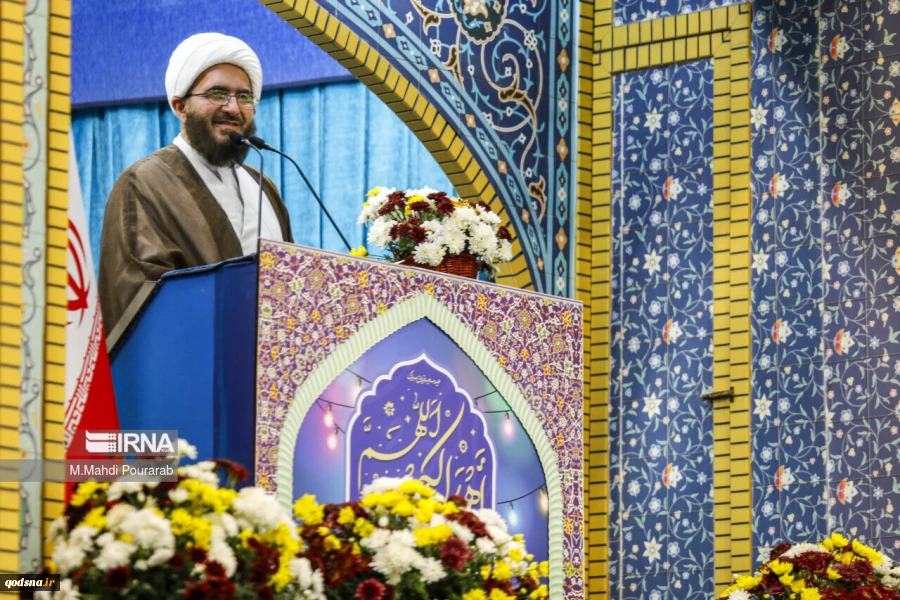 خطيب جمعة طهران: الانتخابات من أهم مظاهر المسؤولية الاجتماعية 2