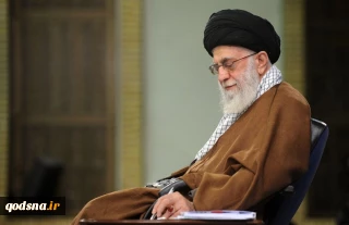 IRI Leader: 

West moral, political failure ‘most prominent’ world issue