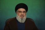 السيد نصر الله يهنّئ بزشكيان: معكم سنواصل الطريق حتّى النصر النهائي 2