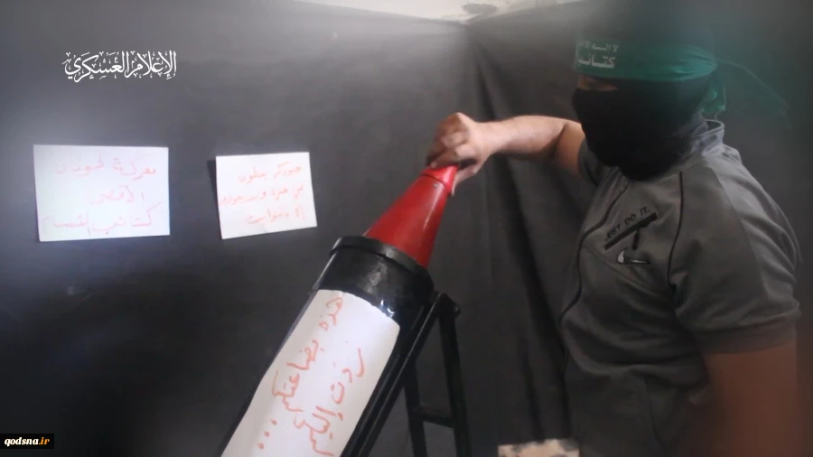 المقاومة تدكّ قوات الاحتلال في محاور مدينة غزة.. وصواريخها تستهدف مستوطناته في غلاف القطاع 2