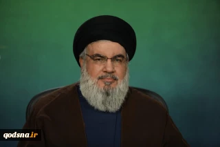 Hezbollah Leader:

Zionist regime’s crimes in Gaza awakened conscience in West