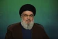 Hezbollah Leader:

Zionist regime’s crimes in Gaza awakened conscience in West