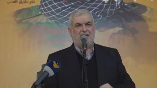 فراکسیون وفاداری به مقاومت پارلمان لبنان:

خسارت حزب الله به تل‌آویو تا چندین دهه قابل ترمیم نیست