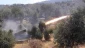 Hezbollah conducts retaliatory attacks on Zionist military bases