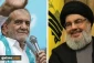 Pezeshkian in a message to Secretary-General of Hezbollah: 

Support for resistance front rooted in Iran’s core policies