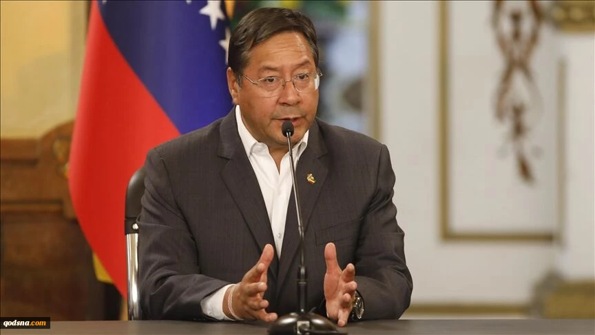 Bolivia voices support for Palestine’s fight for liberation 2