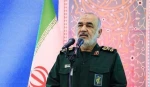 اللواء سلامي: ندعم جبهات المقاومة وسندخل ميادين الحرب إذا لزم الأمر 2