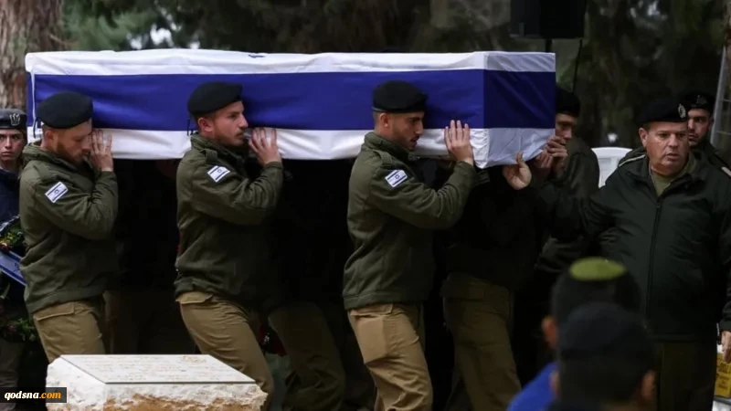 "جيش" الاحتلال يقر: جندي من وحدة "ماجلان" قتل في معارك شمالي غزة 2