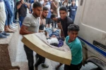 حصيلة مجزرة الاحتلال في مدرسة في خان يونس ترتفع.. وقصف متواصل على مناطق أخرى 2