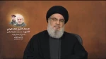 السيد نصر الله: أهداف جبهة الإسناد اللبنانية تتحقق.. وحماس تنوب عن المحور في المفاوضات 2