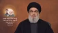 Nasrallah says Hezbollah knows no fear of war with Zionist regime