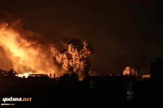 US-backed Israeli genocide in Gaza enters day 280