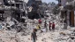 Hamas dismisses imminent breakthrough in Gaza ceasefire talks