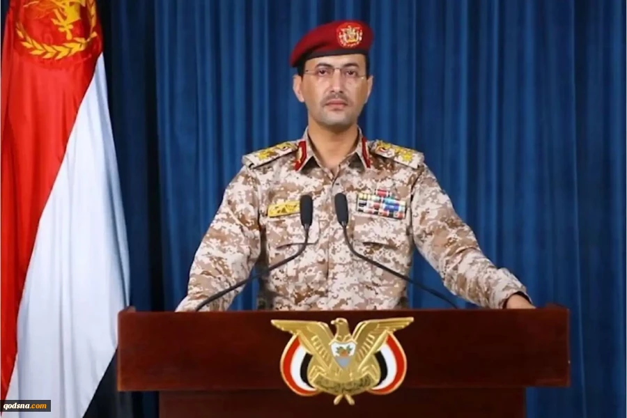 Yemen launches drone, missile strikes on Zionist-linked vessels  2