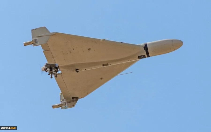 Zman Yisrael:

Iran's advancing drone industry another Israeli intelligence failure 2