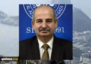 Egyptian professor in interview with Qodsna:

US plans to uproot Islamic resistance to pave way for its plots