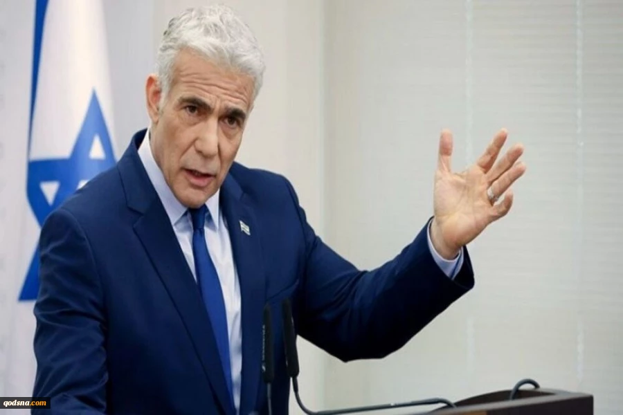 Zionist opposition official calls for immediate deal with Hamas 2