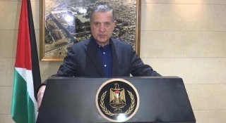 Palestinian Authority:

US responsible for Zionist regime’s crimes in Gaza Strip