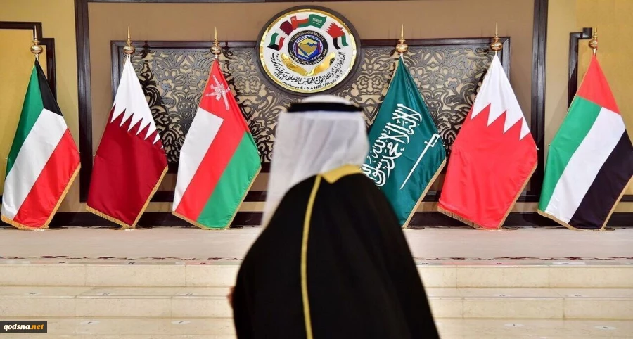 [P]GCC:

World must hold Israel accountable for its crimes 2