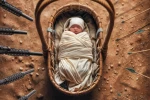 Killing children custom of people like Yazid 2
