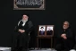IRI Leader attends 3rd night of Muharram mourning ceremonies