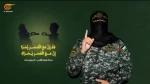أبو حمزة بالصوت والصورة: أجهزنا على قوة إسرائيلية في الشجاعية من مسافة صفر 2