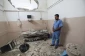WHO urges Zionist regime to stop Gaza strikes 2